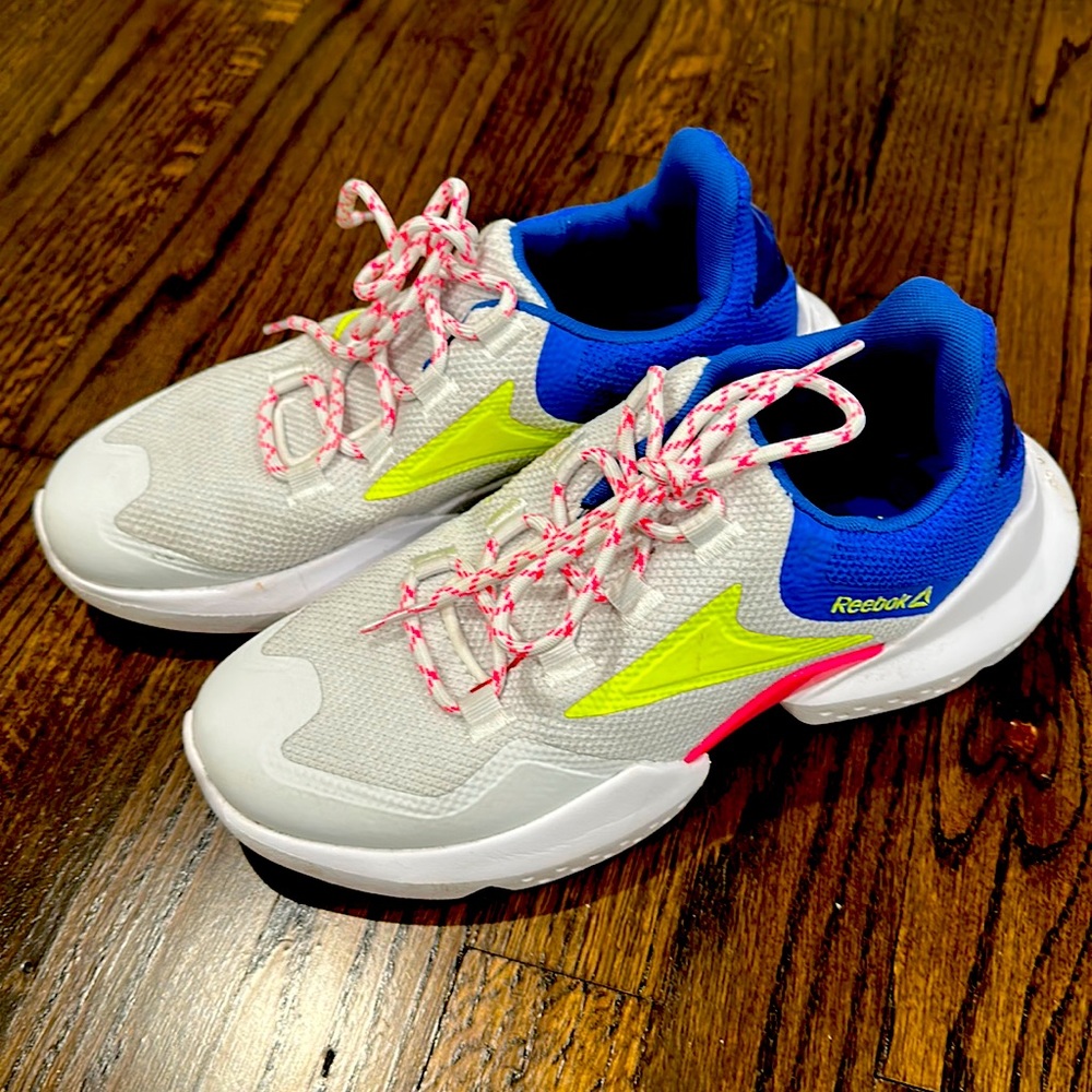 Women’s Reebok 3D Ultralite